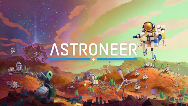 Astroneer: The Ultimate How To Guide to Master This Hot Game