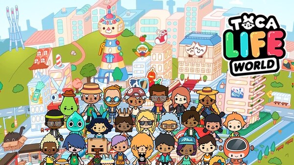Toca Life Tips and Guides