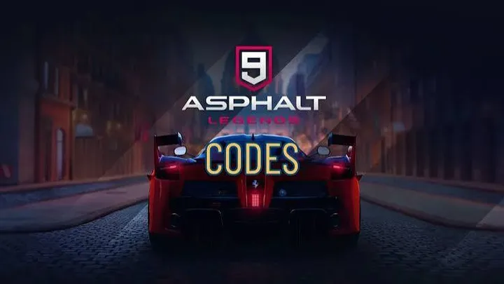 Asphalt 9: Legends – The Ultimate Hot Game Guide on How to Master Racing and Win More Events