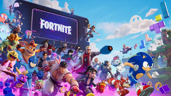 Fortnite: How a Battle Royale Game Changed Online Gaming, Creativity, and Player Experiences