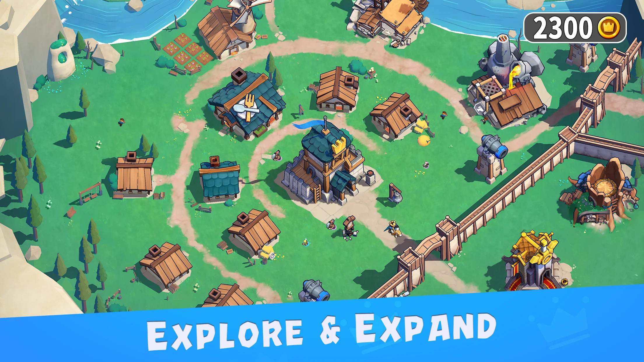 Kingshot screenshot 2