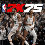 NBA 2K25