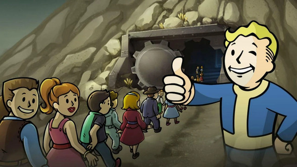 How to Master Fallout Shelter: A Comprehensive Guide