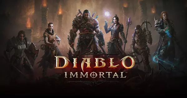 Exploring the Pay-to-Win Problem in Diablo Immortal: Impact on Gameplay and Community