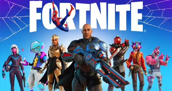 The Fortnite Update Cycle: Balancing Innovation with Player Retention